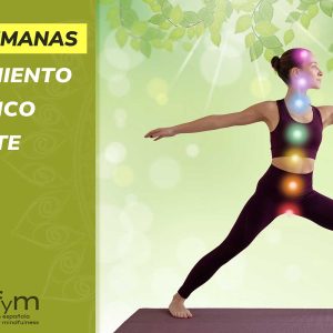 Curso 8 Semanas de Entrenamiento Consciente